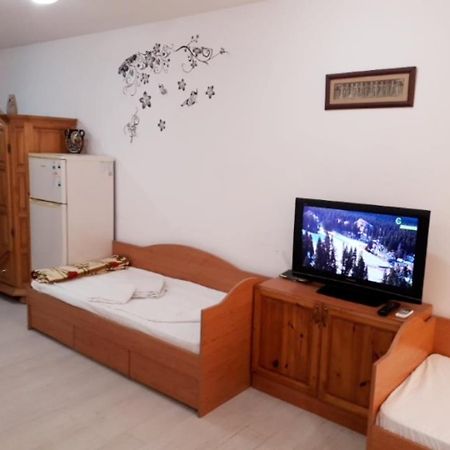 Ruse Central Studio Экстерьер фото