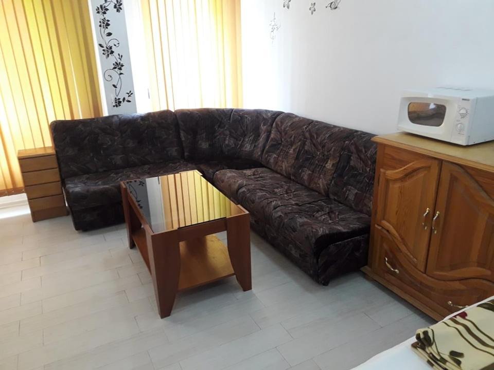 Ruse Central Studio Экстерьер фото
