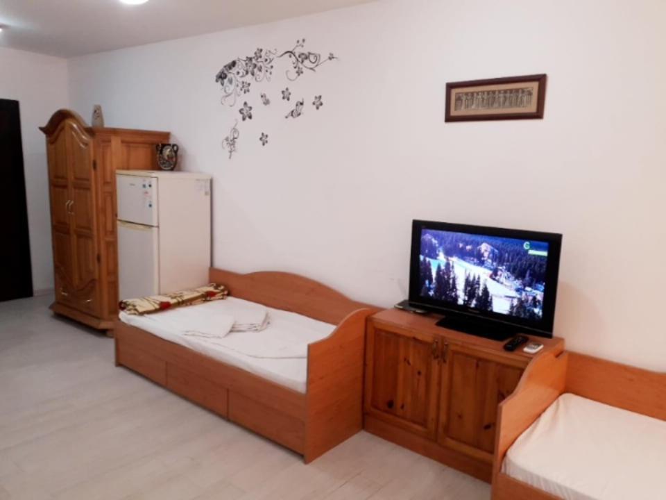 Ruse Central Studio Экстерьер фото