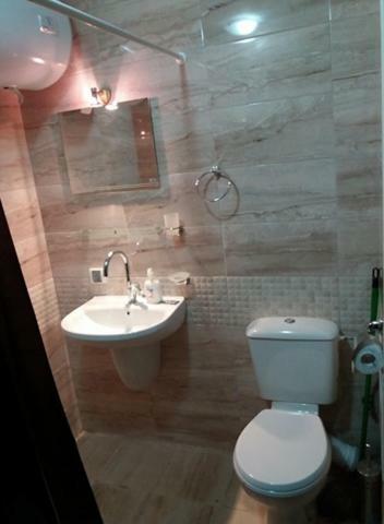Ruse Central Studio Экстерьер фото
